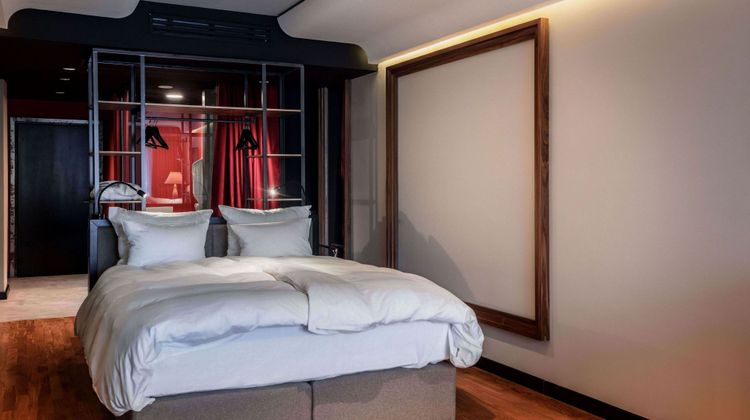 Park Hotel & Spa Room