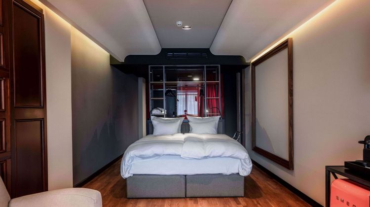 Park Hotel & Spa Room