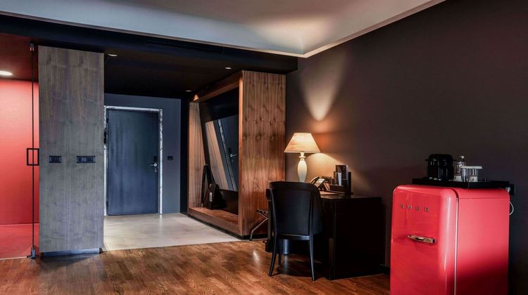 Park Hotel & Spa Room