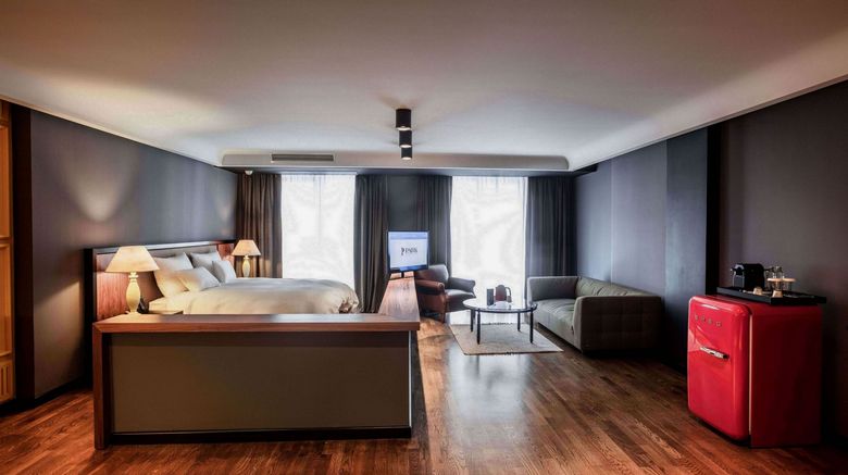 <b>Park Hotel & Spa Room</b>. Images powered by <a href="https://www.leonardoworldwide.com/" title="Leonardo Worldwide" target="_blank">Leonardo</a>.