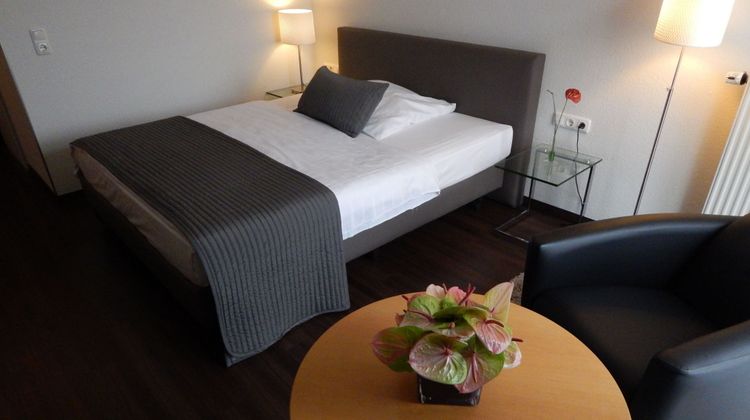 Hotel Schweizer Hof Room