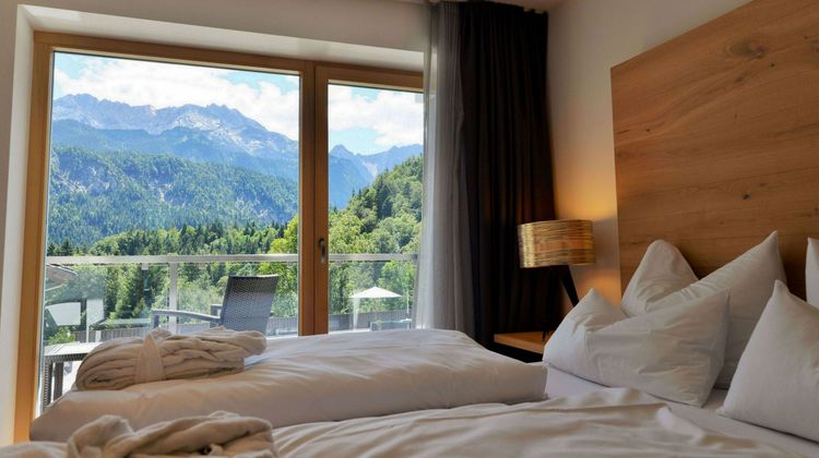 Das Graseck Room