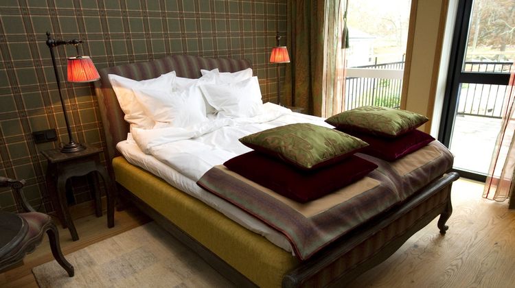 Eriksberg Hotel & Nature Reserve Room