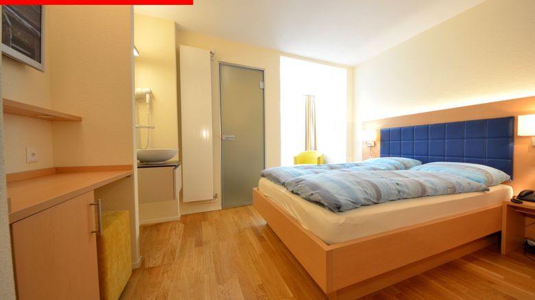 <b>Hotel-Restaurant Felmis Room</b>. Images powered by <a href="https://www.leonardoworldwide.com/" title="Leonardo Worldwide" target="_blank">Leonardo</a>.
