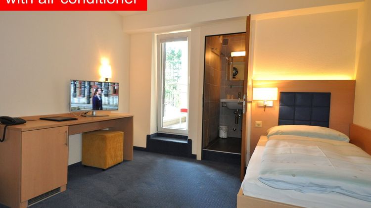 Hotel-Restaurant Felmis Room