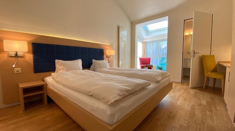 <b>Hotel-Restaurant Felmis Room</b>. Images powered by <a href="https://www.leonardoworldwide.com/" title="Leonardo Worldwide" target="_blank">Leonardo</a>.