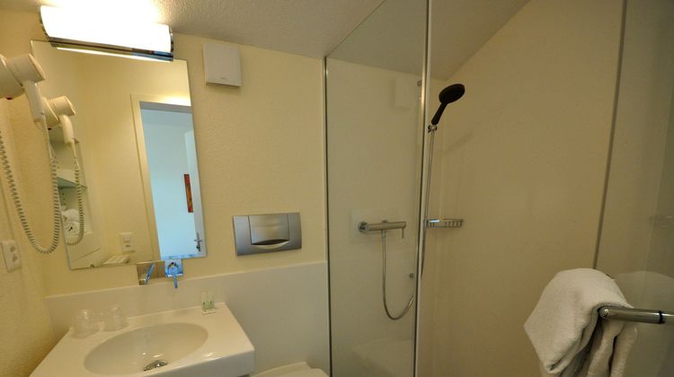 Hotel-Restaurant Felmis Room