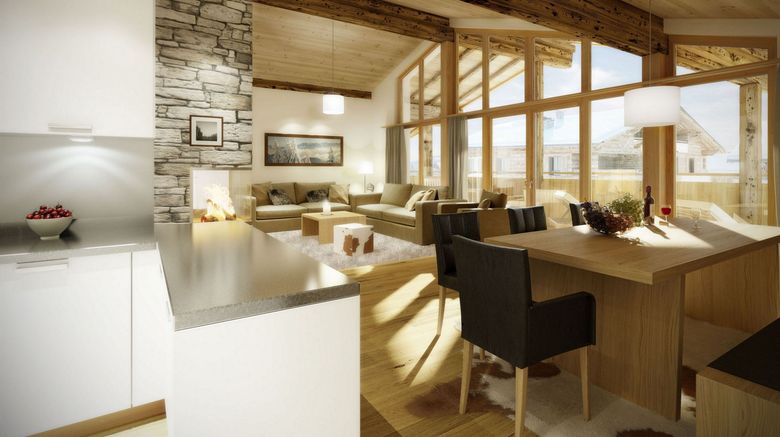 <b>Priva Alpine Lodge Room</b>. Images powered by <a href="https://www.leonardoworldwide.com/" title="Leonardo Worldwide" target="_blank">Leonardo</a>.