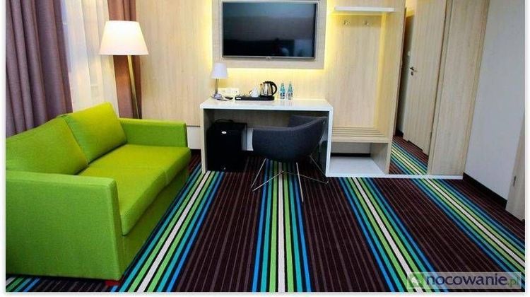 Stay Inn Hotel Room