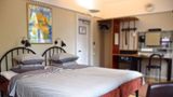 Langholmen Hotel Room