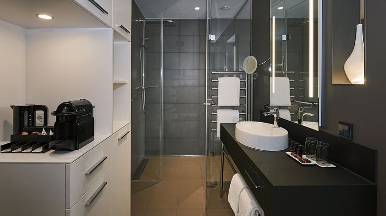 <b>Legere Hotel Bielefeld Room</b>. Images powered by <a href="https://www.leonardoworldwide.com/" title="Leonardo Worldwide" target="_blank">Leonardo</a>.