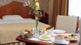 City Hotel Bydgoszcz Room