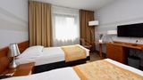 City Hotel Bydgoszcz Room