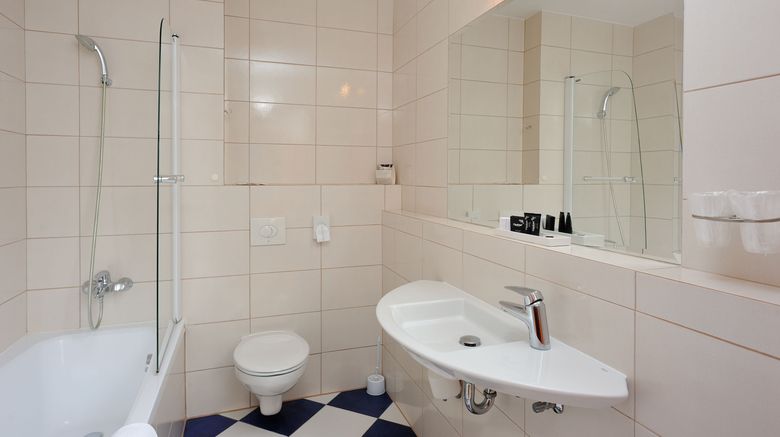 <b>City Hotel Bydgoszcz Room</b>. Images powered by <a href="https://www.leonardoworldwide.com/" title="Leonardo Worldwide" target="_blank">Leonardo</a>.