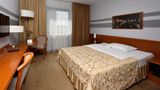 City Hotel Bydgoszcz Room