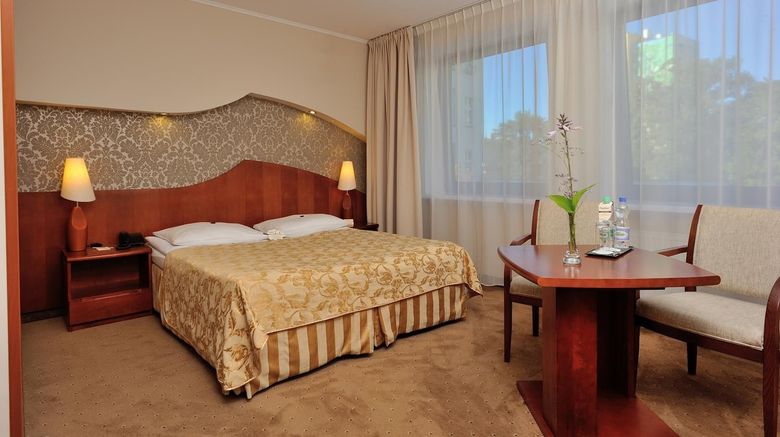 <b>City Hotel Bydgoszcz Room</b>. Images powered by <a href="https://www.leonardoworldwide.com/" title="Leonardo Worldwide" target="_blank">Leonardo</a>.