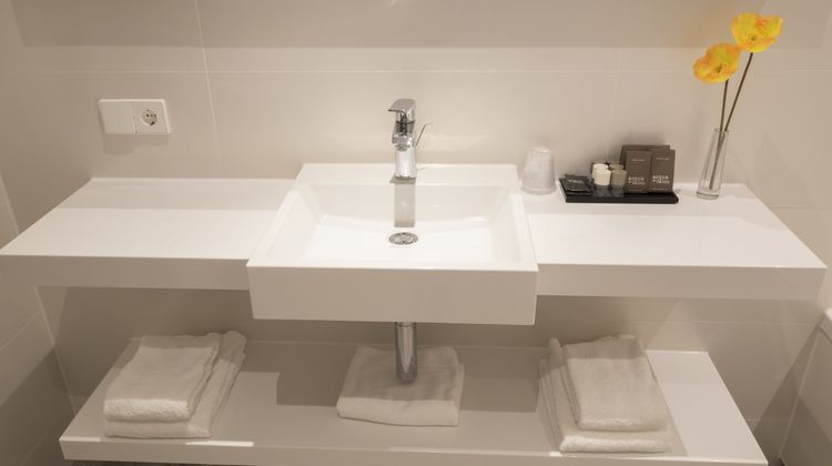 Valk Exclusief Hotel Utrecht Room