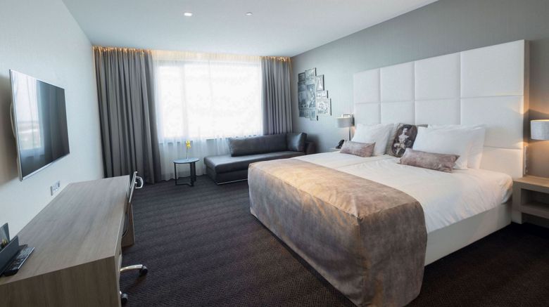 <b>Valk Exclusief Hotel Utrecht Room</b>. Images powered by <a href="https://www.leonardoworldwide.com/" title="Leonardo Worldwide" target="_blank">Leonardo</a>.