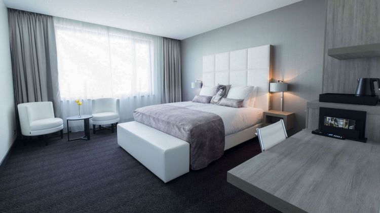 Valk Exclusief Hotel Utrecht Room