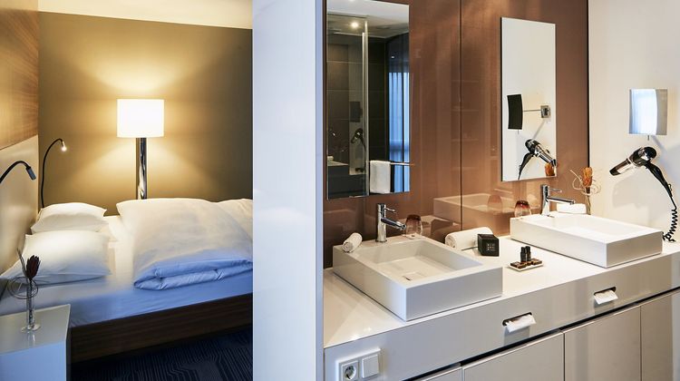 Legere Premium Hotel Luxembourg Room