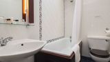London Lodge Hotel Room