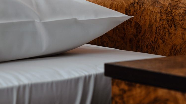 Hotel Monopol Room