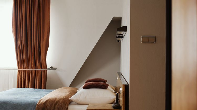 Hotel Monopol Room