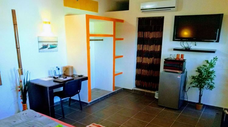 Casita de Maya Hotel Room