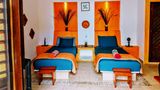Casita de Maya Hotel Room