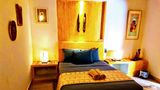 Casita de Maya Hotel Room