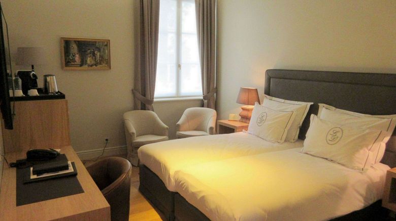 <b>Le Dixseptieme Room</b>. Images powered by <a href="https://www.leonardoworldwide.com/" title="Leonardo Worldwide" target="_blank">Leonardo</a>.