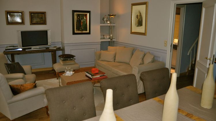 Le Dixseptieme Room