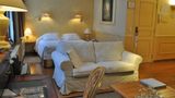 Le Dixseptieme Room