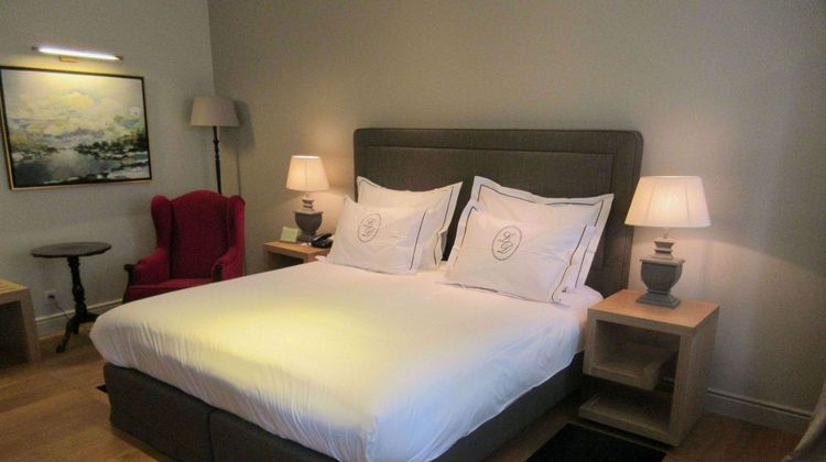 Le Dixseptieme Room