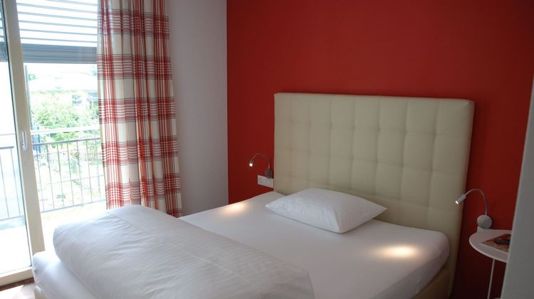 Hotel Weinstube Room