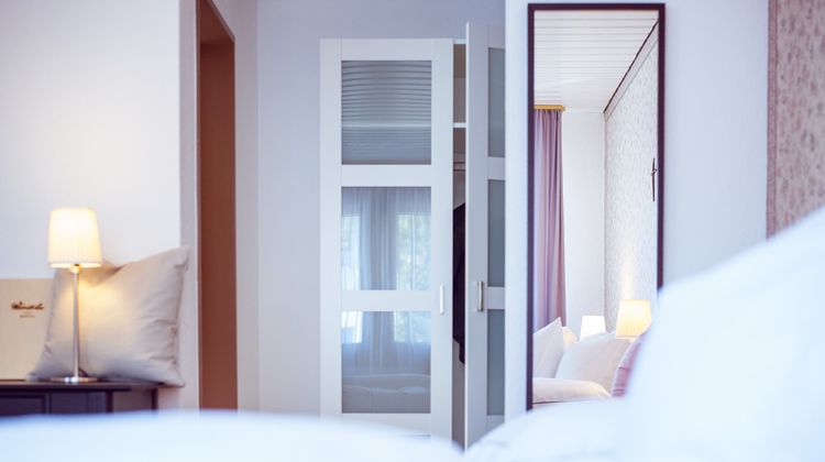 Hotel Weinstube Room