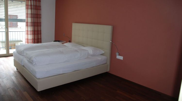 Hotel Weinstube Room