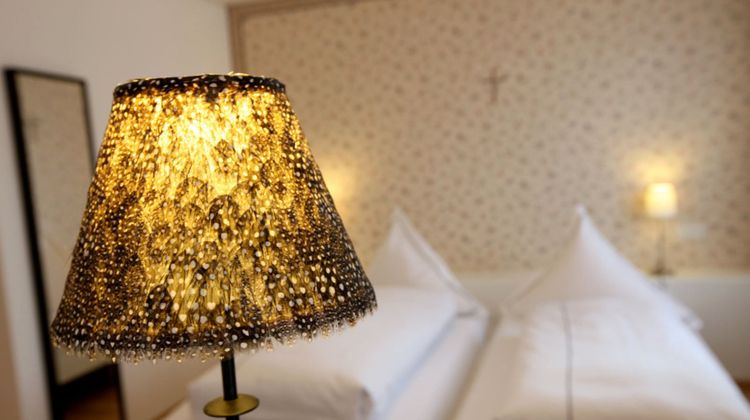 Hotel Weinstube Room