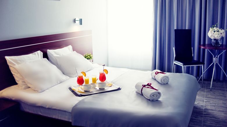 <b>Hotel Slask Room</b>. Images powered by <a href="https://www.leonardoworldwide.com/" title="Leonardo Worldwide" target="_blank">Leonardo</a>.