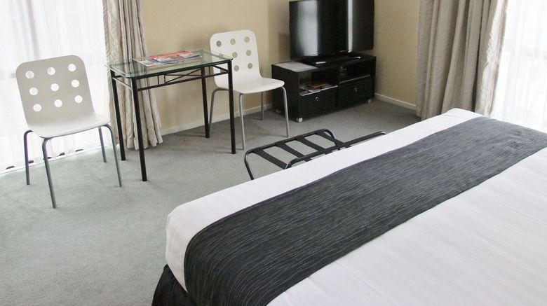<b>ASURE Abbella Lodge Motel Room</b>. Images powered by <a href="https://www.leonardoworldwide.com/" title="Leonardo Worldwide" target="_blank">Leonardo</a>.