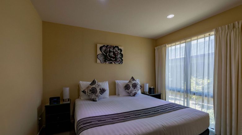 <b>ASURE Abbella Lodge Motel Room</b>. Images powered by <a href="https://www.leonardoworldwide.com/" title="Leonardo Worldwide" target="_blank">Leonardo</a>.