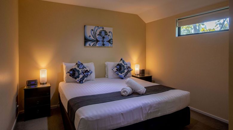 <b>ASURE Abbella Lodge Motel Room</b>. Images powered by <a href="https://www.leonardoworldwide.com/" title="Leonardo Worldwide" target="_blank">Leonardo</a>.