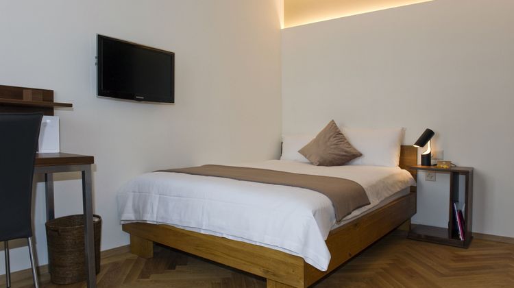 Hotel NI-MO Room