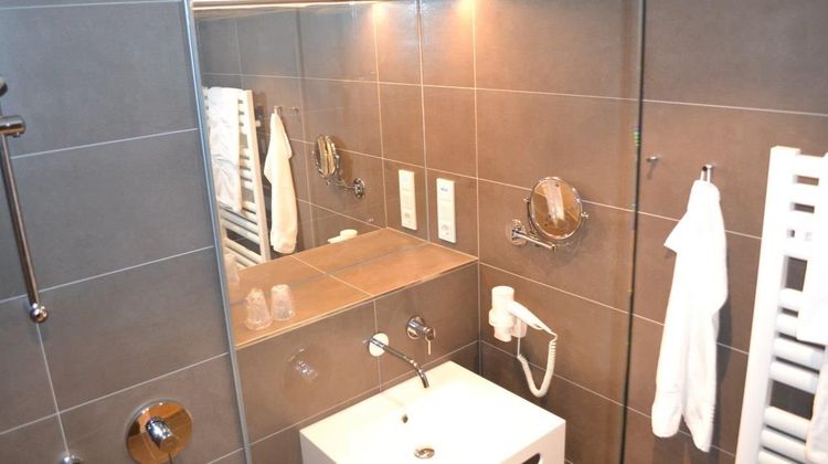 Jufa Hotel Hamburg Hafencity Room