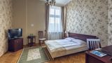 Royal Hotel Room