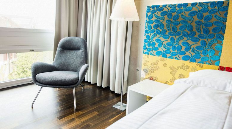 <b>Aparthotel Rotkreuz Room</b>. Images powered by <a href="https://www.leonardoworldwide.com/" title="Leonardo Worldwide" target="_blank">Leonardo</a>.