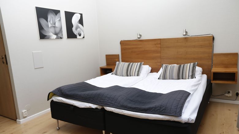 <b>Stora Hotellet Hotel Room</b>. Images powered by <a href="https://www.leonardoworldwide.com/" title="Leonardo Worldwide" target="_blank">Leonardo</a>.