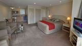 Brougham Heights Motel & Apartments Room
