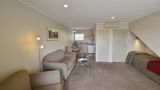 Brougham Heights Motel & Apartments Room