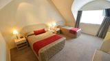Brougham Heights Motel & Apartments Room